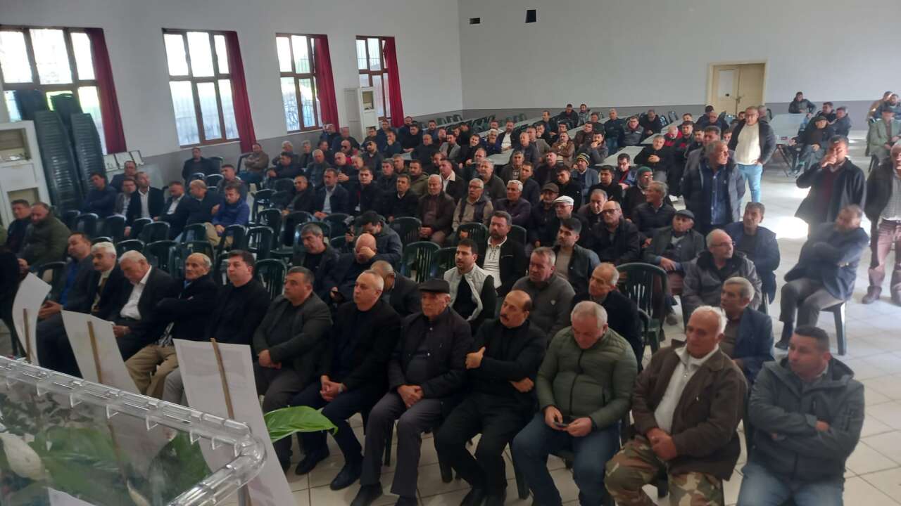 Yatağan’da Nizamettin Köklü Güven Tazeledi 2